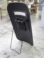 Ballistic Shield