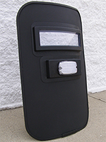 Ballistic Shield